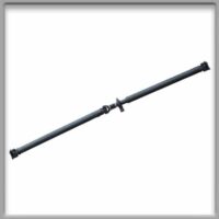 PROPSHAFT MERCEDES SPRINTER 2006- VW CRAFTER A9064101316 L=2404MM, L1=706MM